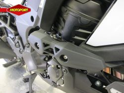 KAWASAKI - VERSYS 1100 SE GRANDTOURER