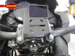 KAWASAKI - VERSYS 1100 SE GRANDTOURER
