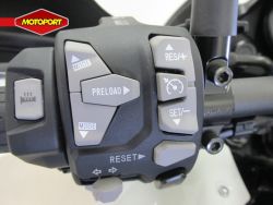 KAWASAKI - VERSYS 1100 SE GRANDTOURER
