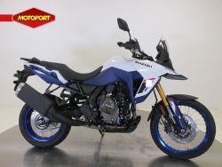 V-Strom 800DE