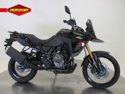 V-Strom 800DE - SUZUKI