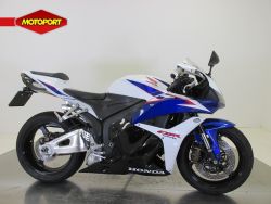CBR600RR ABS
