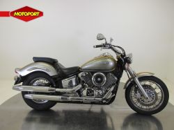 XVS1100A DRAGSTAR