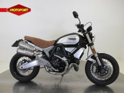 SCRAMBLER 1100