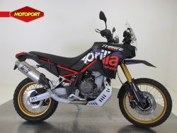TUAREG 660 RALLY