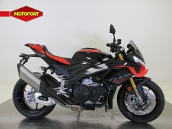TUONO V4 FACTORY - APRILIA