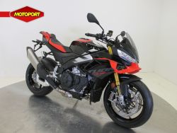 APRILIA - TUONO V4 FACTORY