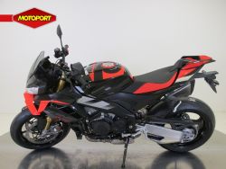 APRILIA - TUONO V4 FACTORY