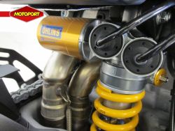 APRILIA - TUONO V4 FACTORY