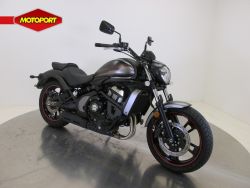 KAWASAKI - VULCAN S ABS