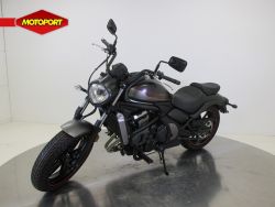 KAWASAKI - VULCAN S ABS