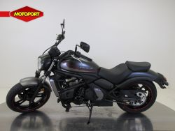 KAWASAKI - VULCAN S ABS