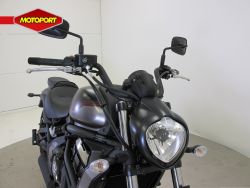 KAWASAKI - VULCAN S ABS