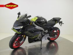 APRILIA - RS660