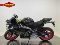 APRILIA - RS660