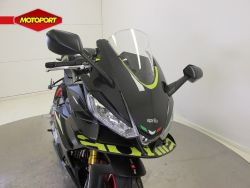 APRILIA - RS660