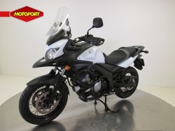 SUZUKI - DL650XTA V-STROM