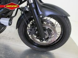 SUZUKI - DL650XTA V-STROM