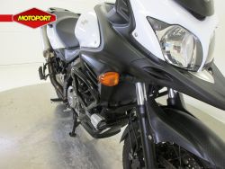 SUZUKI - DL650XTA V-STROM
