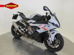 BMW - S1000RR