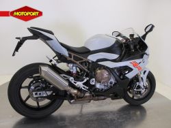 BMW - S1000RR