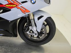 BMW - S1000RR