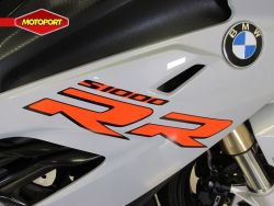 BMW - S1000RR