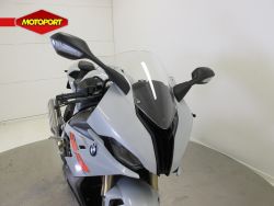 BMW - S1000RR