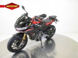 APRILIA - TUONO 660 FACTORY