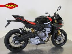 APRILIA - TUONO 660 FACTORY