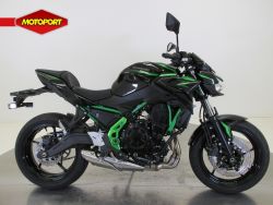 Z650 ABS - KAWASAKI