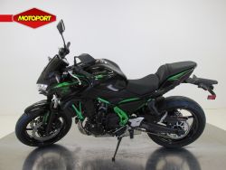 KAWASAKI - Z650 ABS