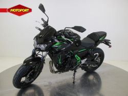 KAWASAKI - Z650 ABS