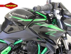 KAWASAKI - Z650 ABS