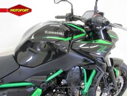 KAWASAKI - Z650 ABS