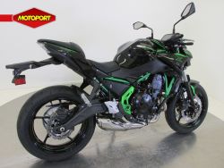KAWASAKI - Z650 ABS