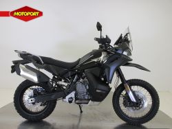800 MT-X