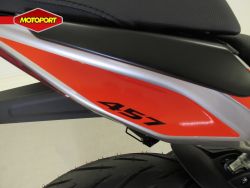 APRILIA - TUONO 457