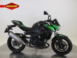 Z400