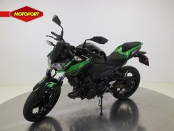 KAWASAKI - Z400