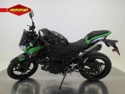 KAWASAKI - Z400