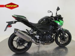 KAWASAKI - Z400