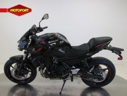 Z650 ABS - KAWASAKI