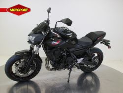 KAWASAKI - Z650 ABS