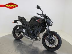 KAWASAKI - Z650 ABS