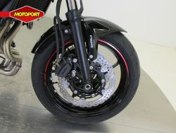 KAWASAKI - Z650 ABS