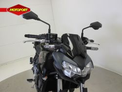 KAWASAKI - Z650 ABS