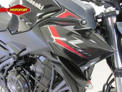 KAWASAKI - Z650 ABS