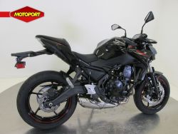 KAWASAKI - Z650 ABS