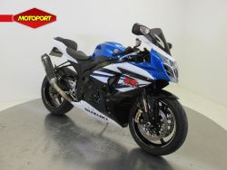SUZUKI - GSX-R1000